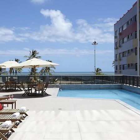 Transamerica Prestige Recife - Boa Viagem מראה חיצוני תמונה