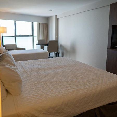 Transamerica Prestige Recife - Boa Viagem מראה חיצוני תמונה