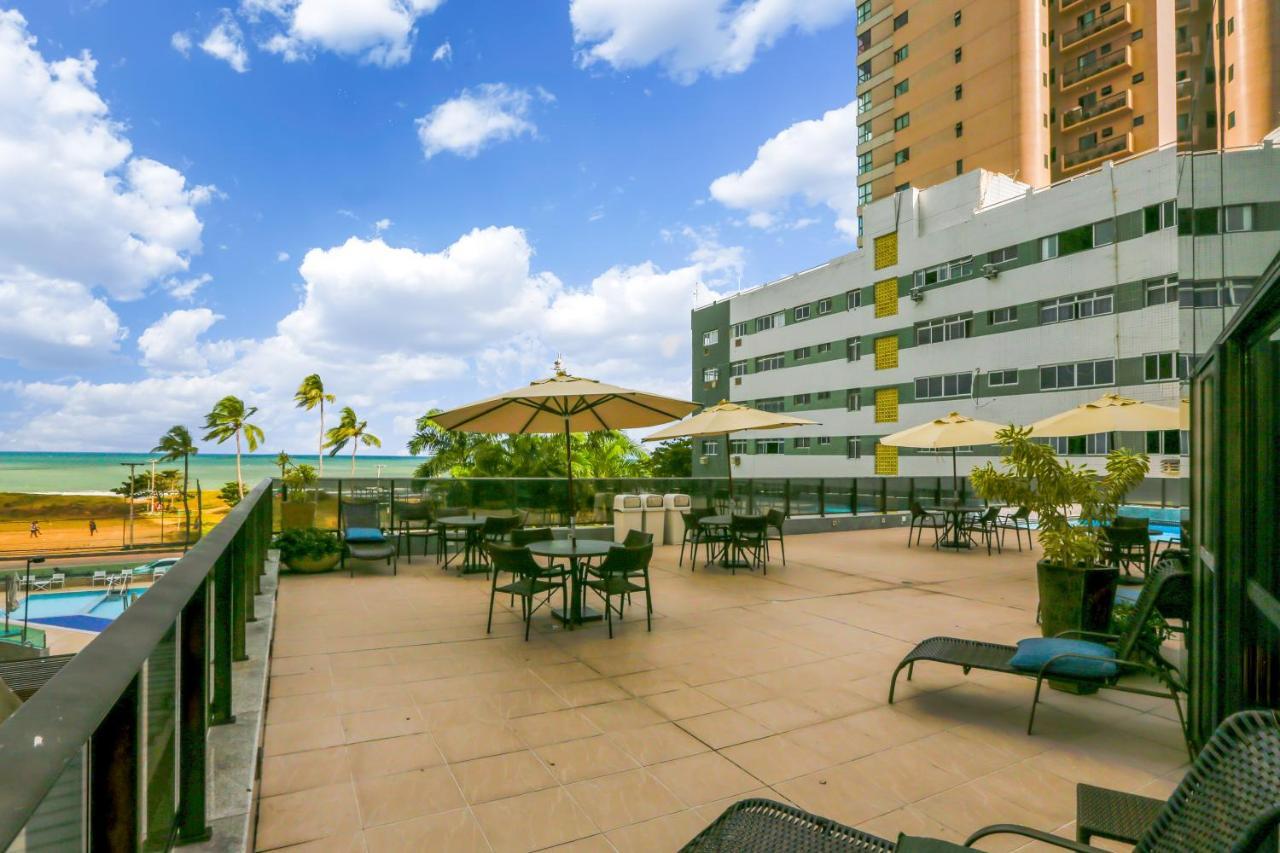 Transamerica Prestige Recife - Boa Viagem מראה חיצוני תמונה