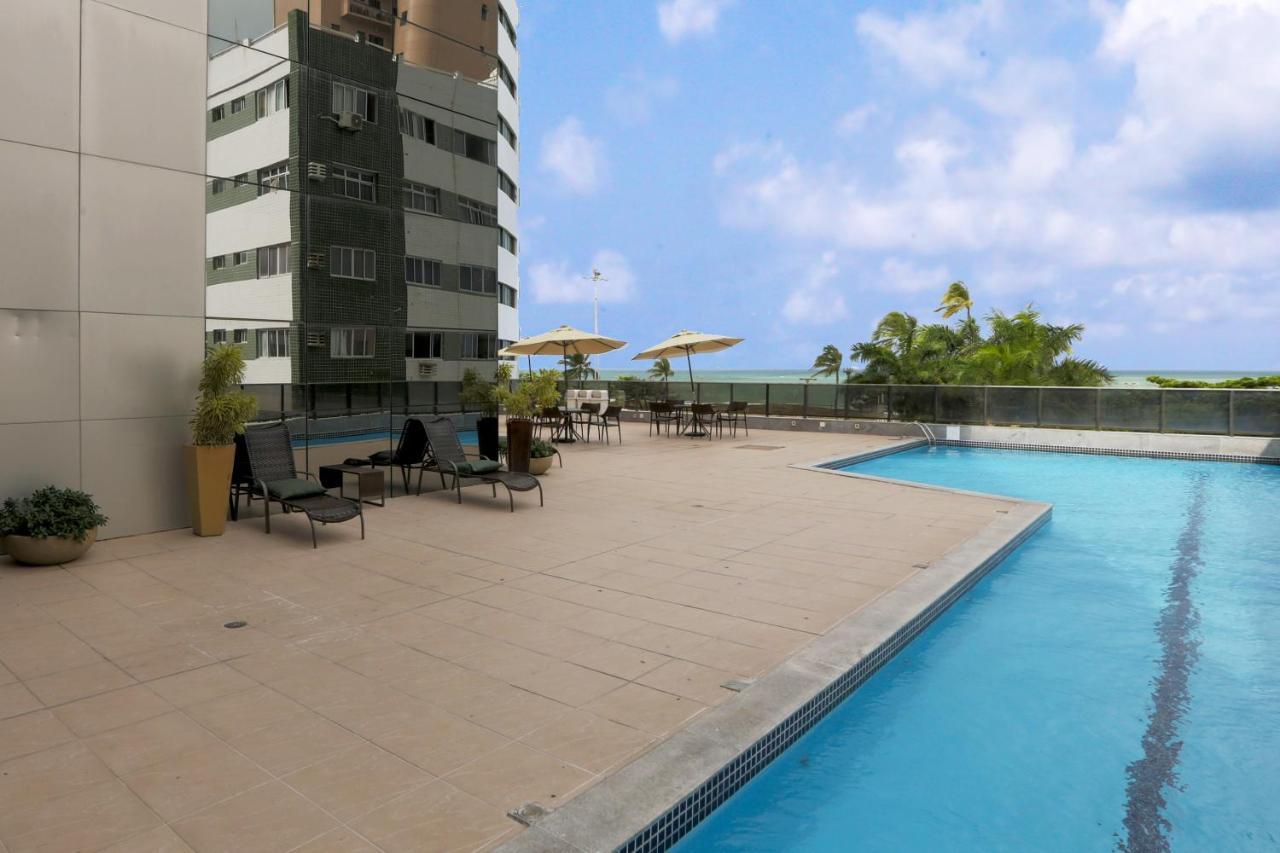 Transamerica Prestige Recife - Boa Viagem מראה חיצוני תמונה