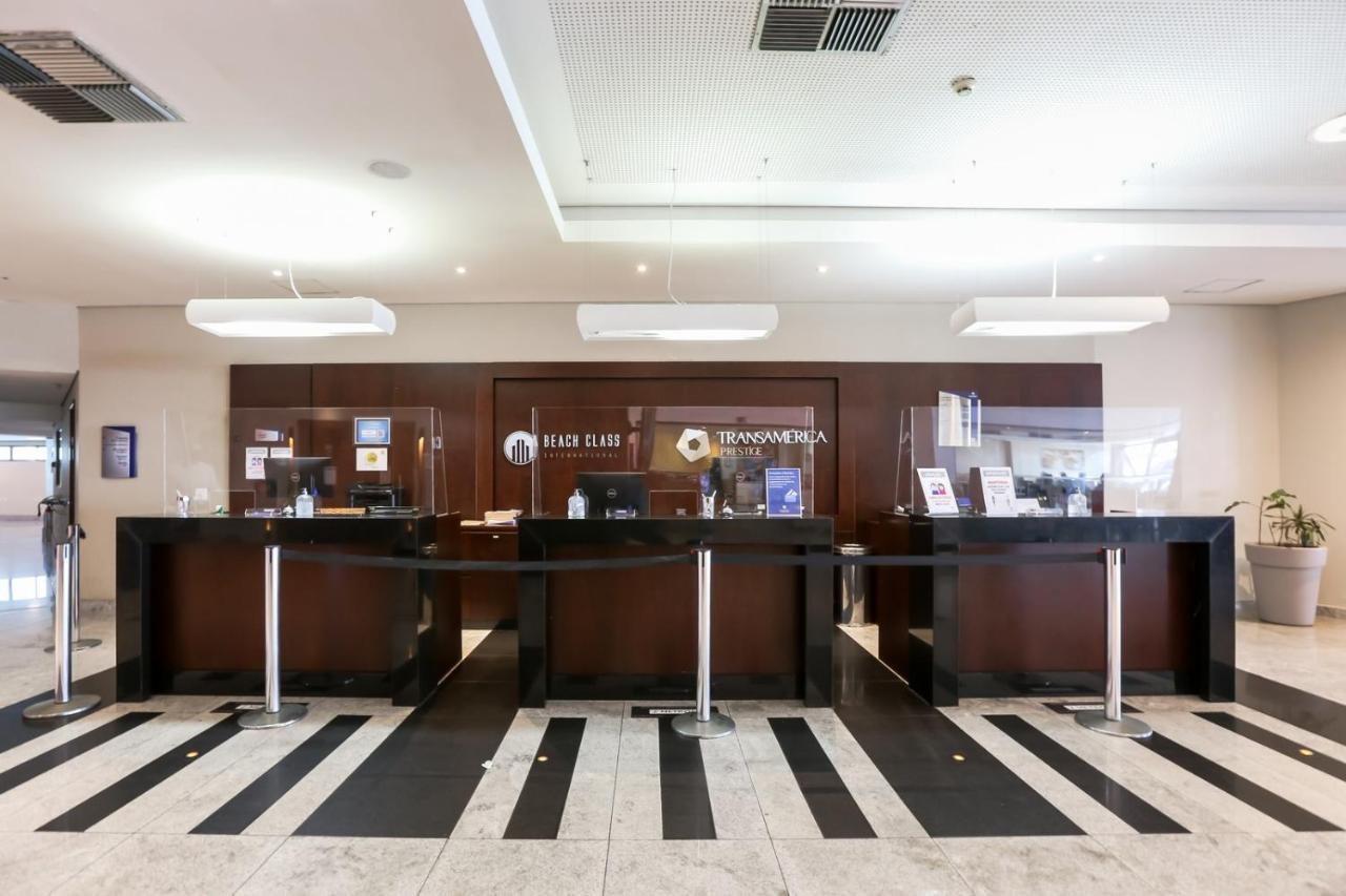 Transamerica Prestige Recife - Boa Viagem מראה חיצוני תמונה