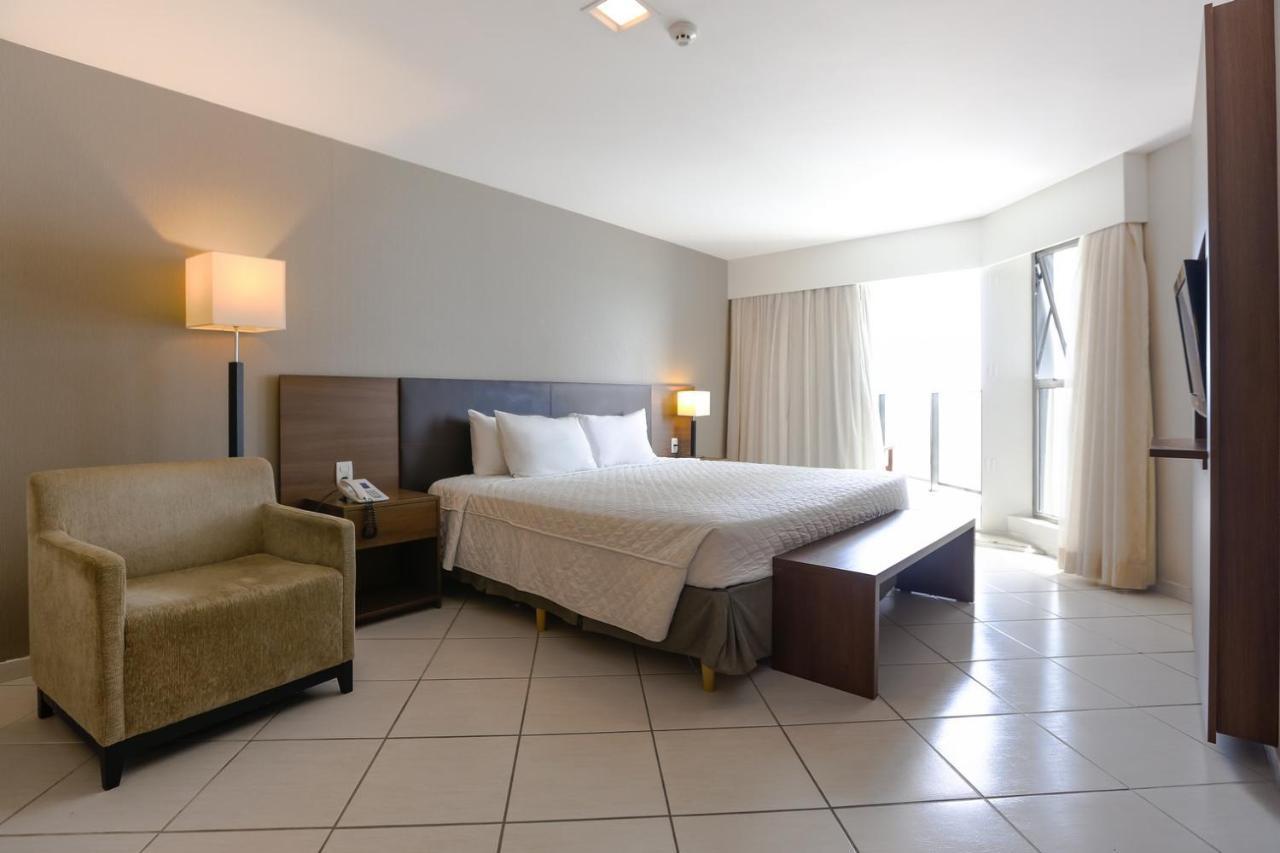 Transamerica Prestige Recife - Boa Viagem מראה חיצוני תמונה