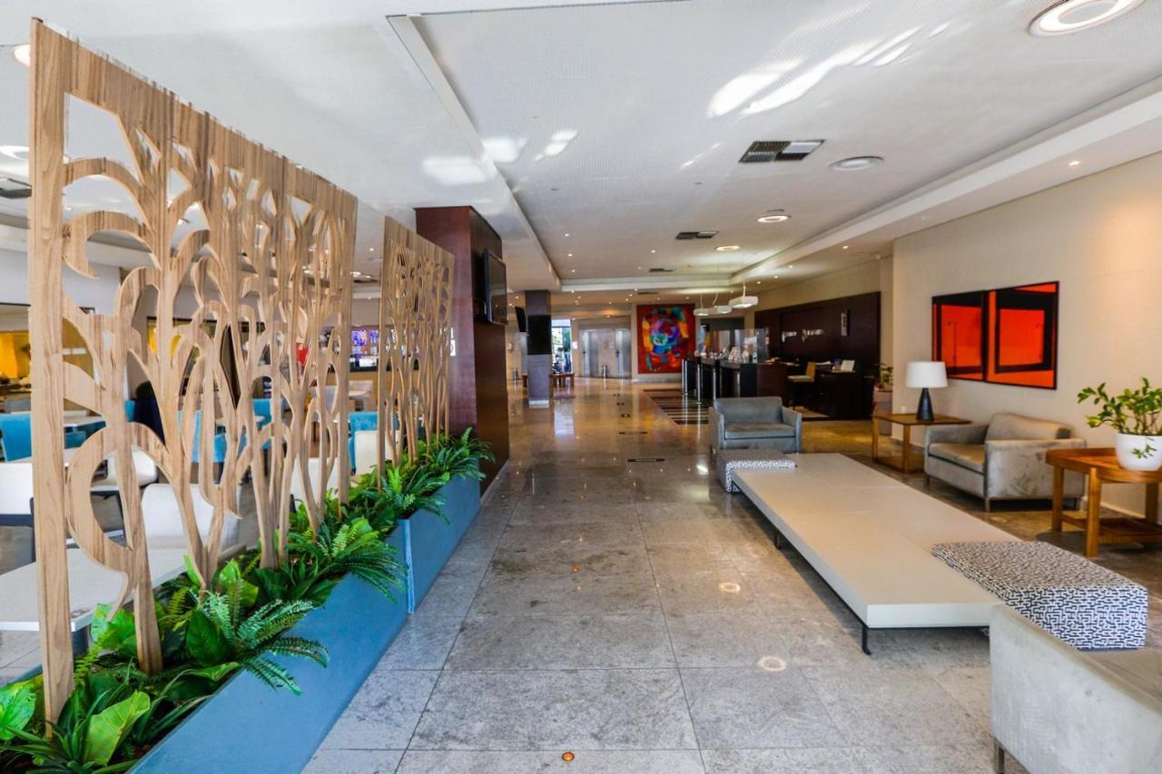 Transamerica Prestige Recife - Boa Viagem מראה חיצוני תמונה