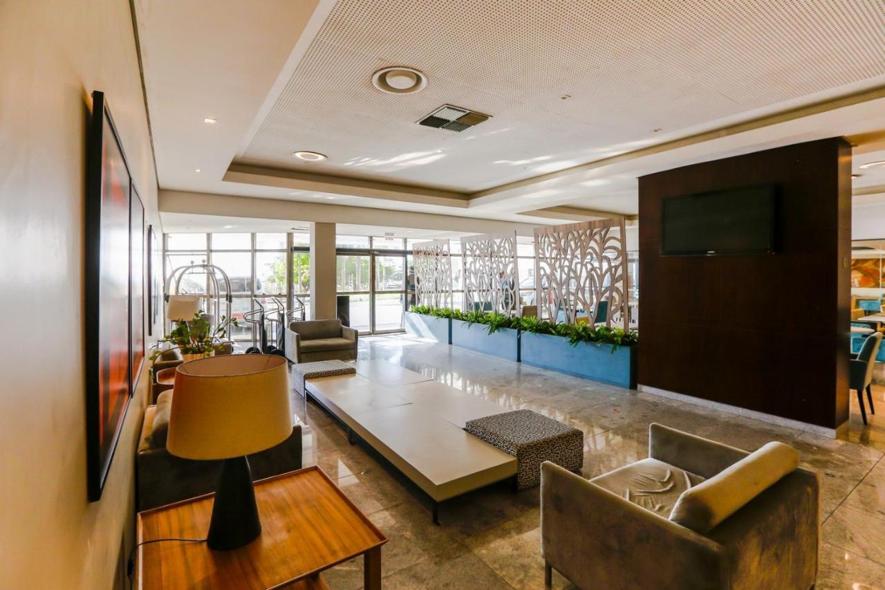 Transamerica Prestige Recife - Boa Viagem מראה חיצוני תמונה