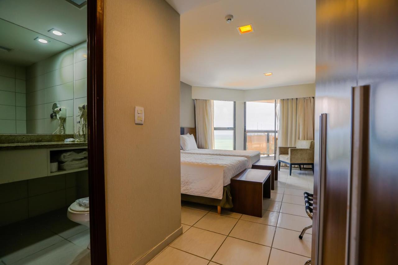 Transamerica Prestige Recife - Boa Viagem מראה חיצוני תמונה