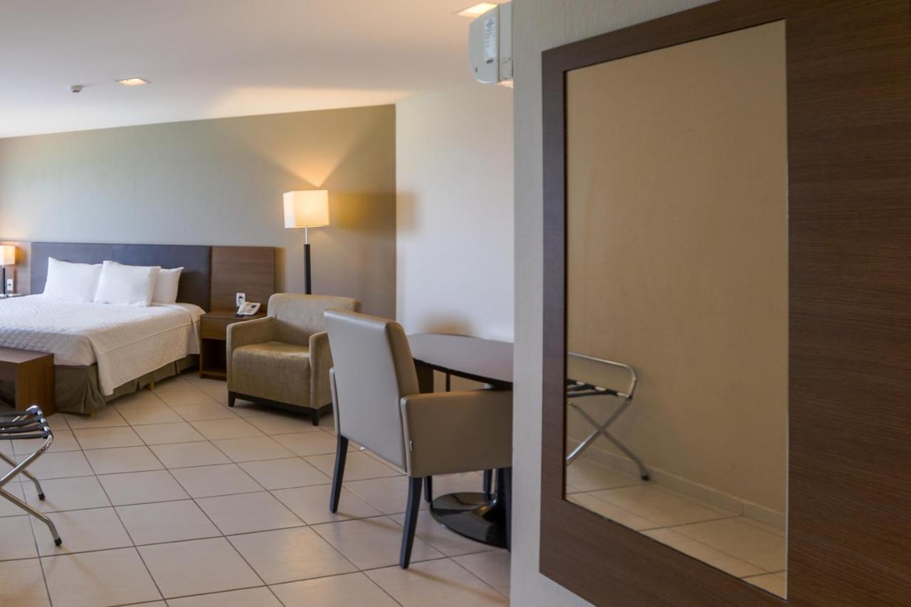 Transamerica Prestige Recife - Boa Viagem מראה חיצוני תמונה