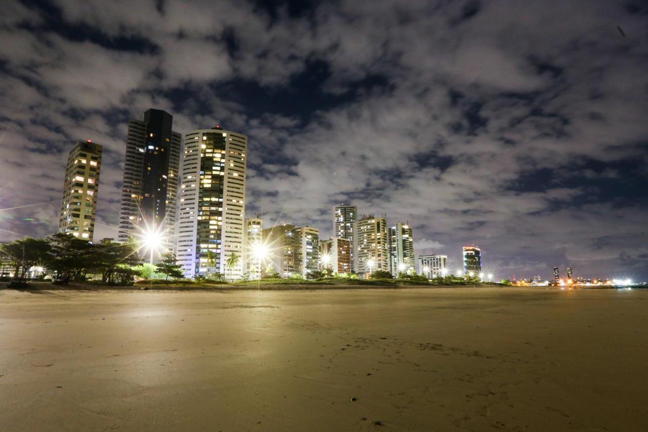 Transamerica Prestige Recife - Boa Viagem מראה חיצוני תמונה