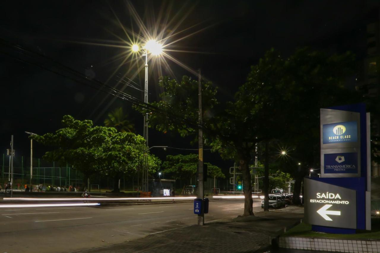 Transamerica Prestige Recife - Boa Viagem מראה חיצוני תמונה