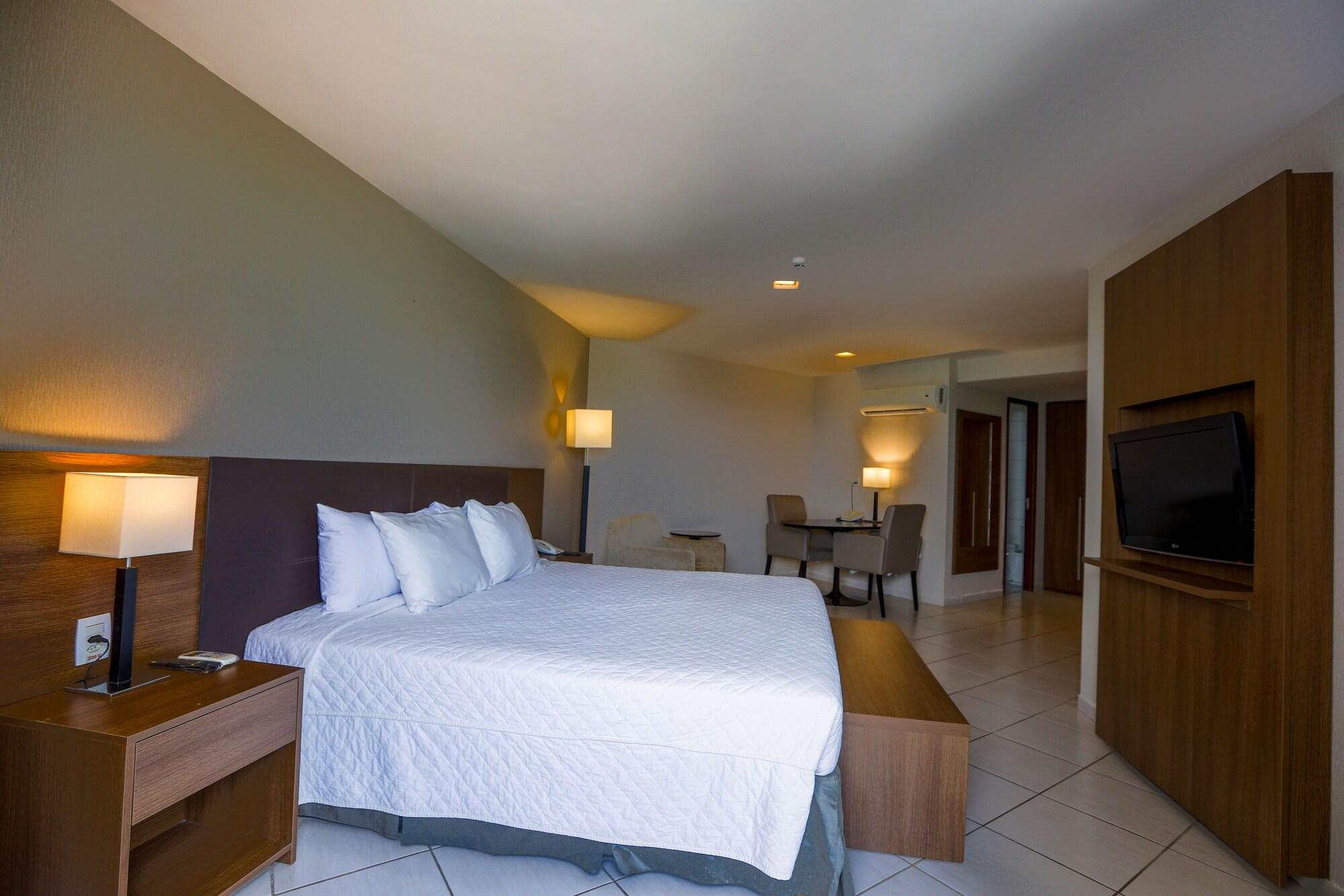 Transamerica Prestige Recife - Boa Viagem מראה חיצוני תמונה