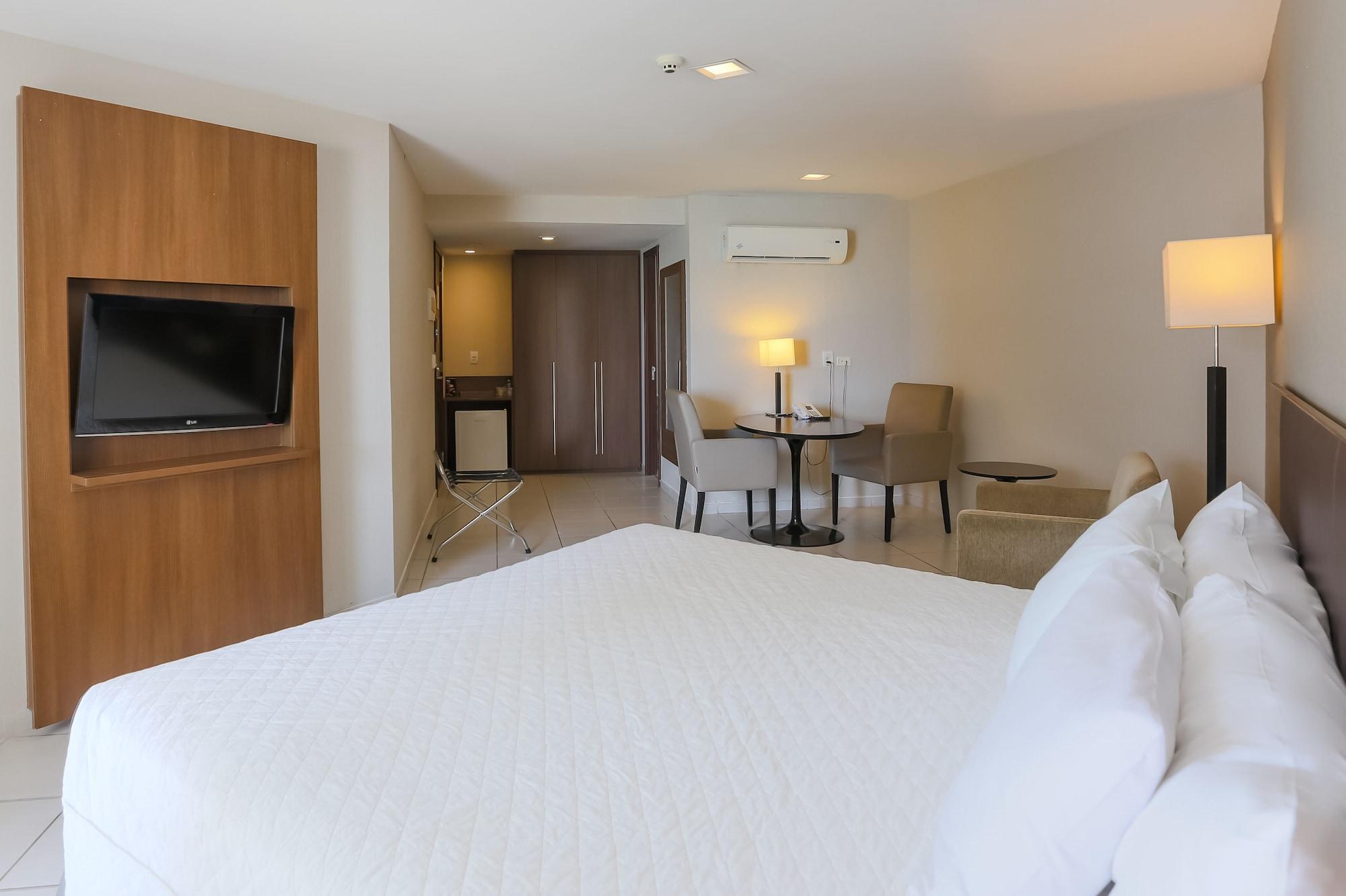 Transamerica Prestige Recife - Boa Viagem מראה חיצוני תמונה