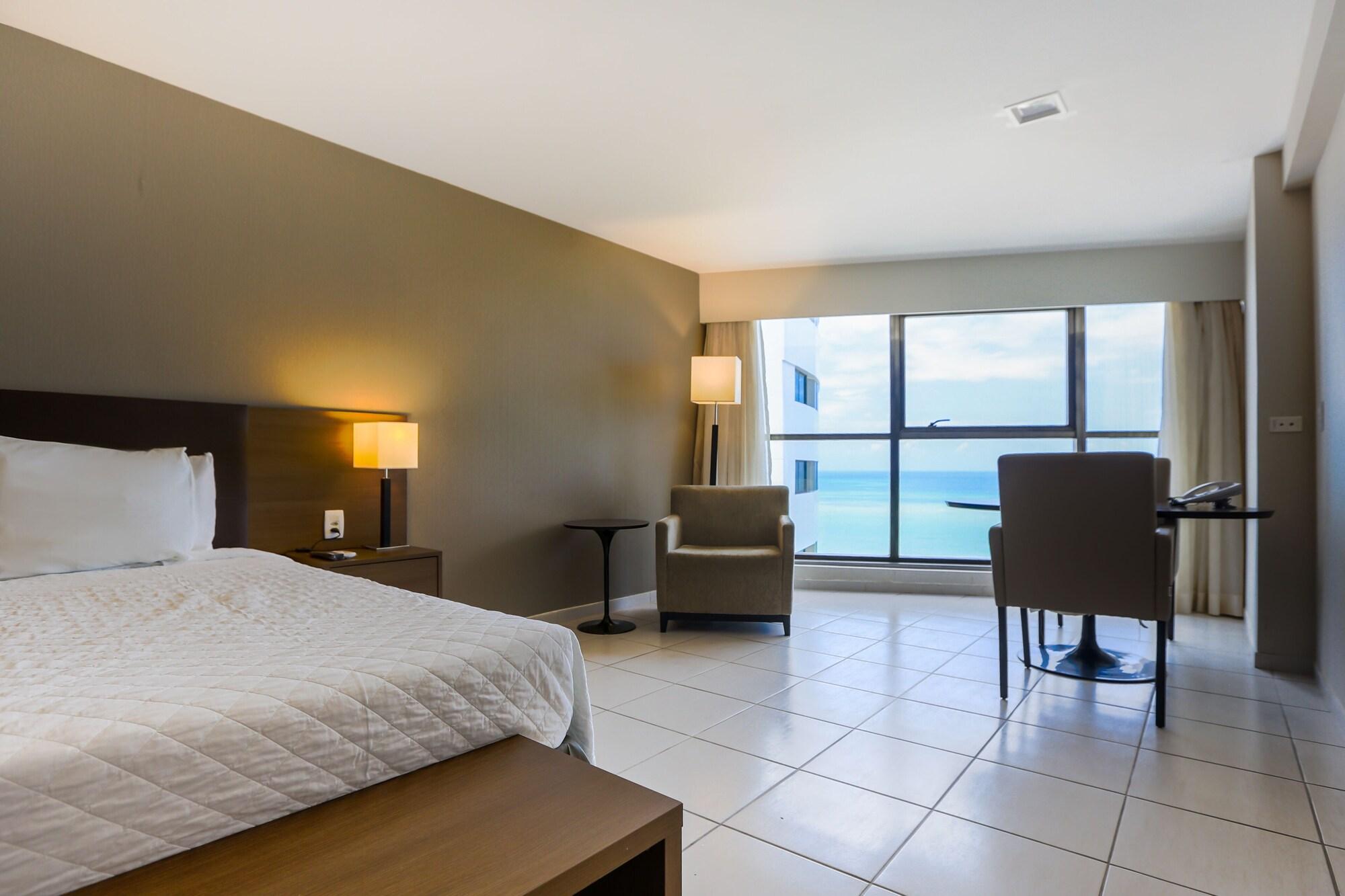 Transamerica Prestige Recife - Boa Viagem מראה חיצוני תמונה