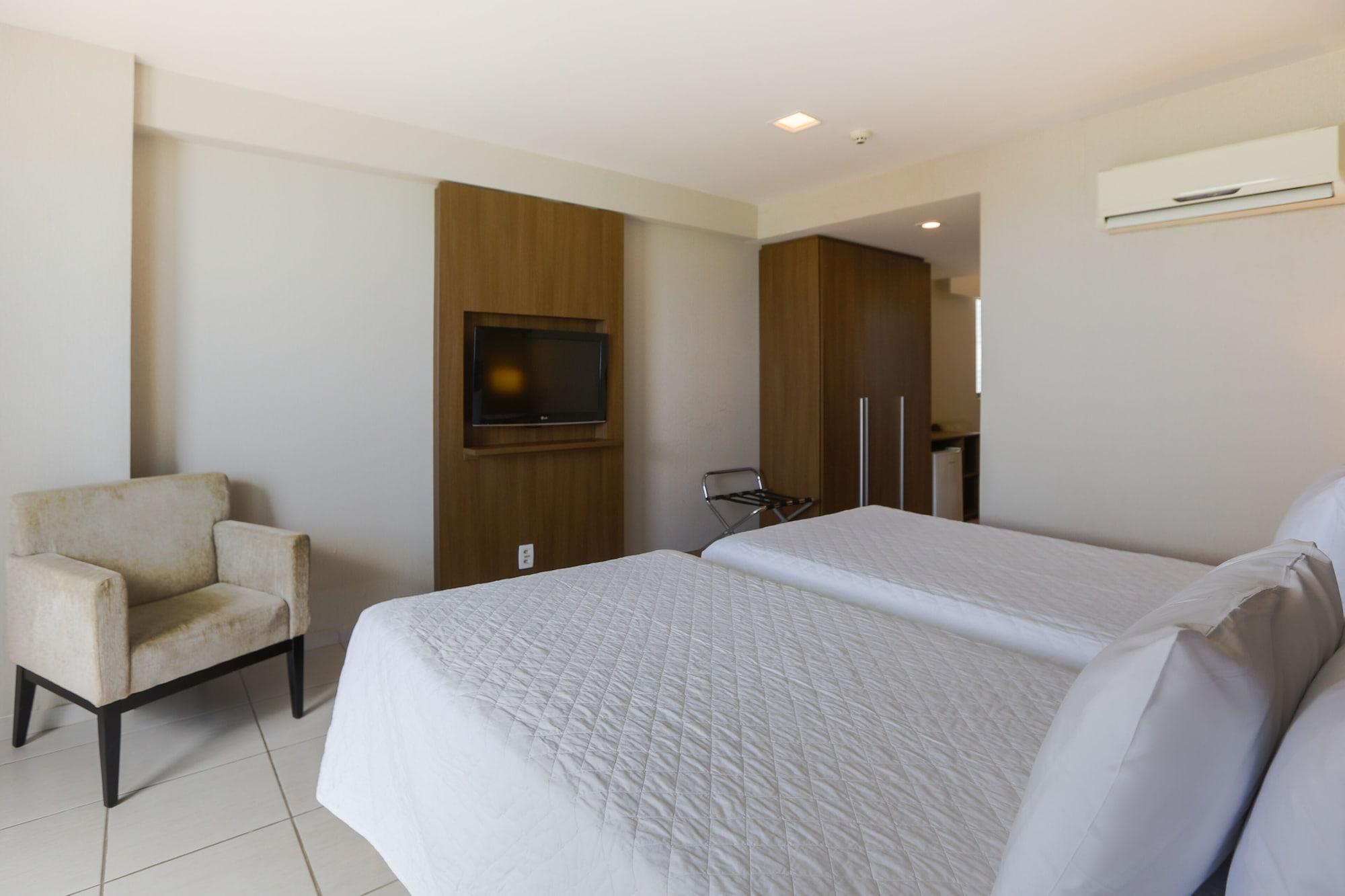 Transamerica Prestige Recife - Boa Viagem מראה חיצוני תמונה