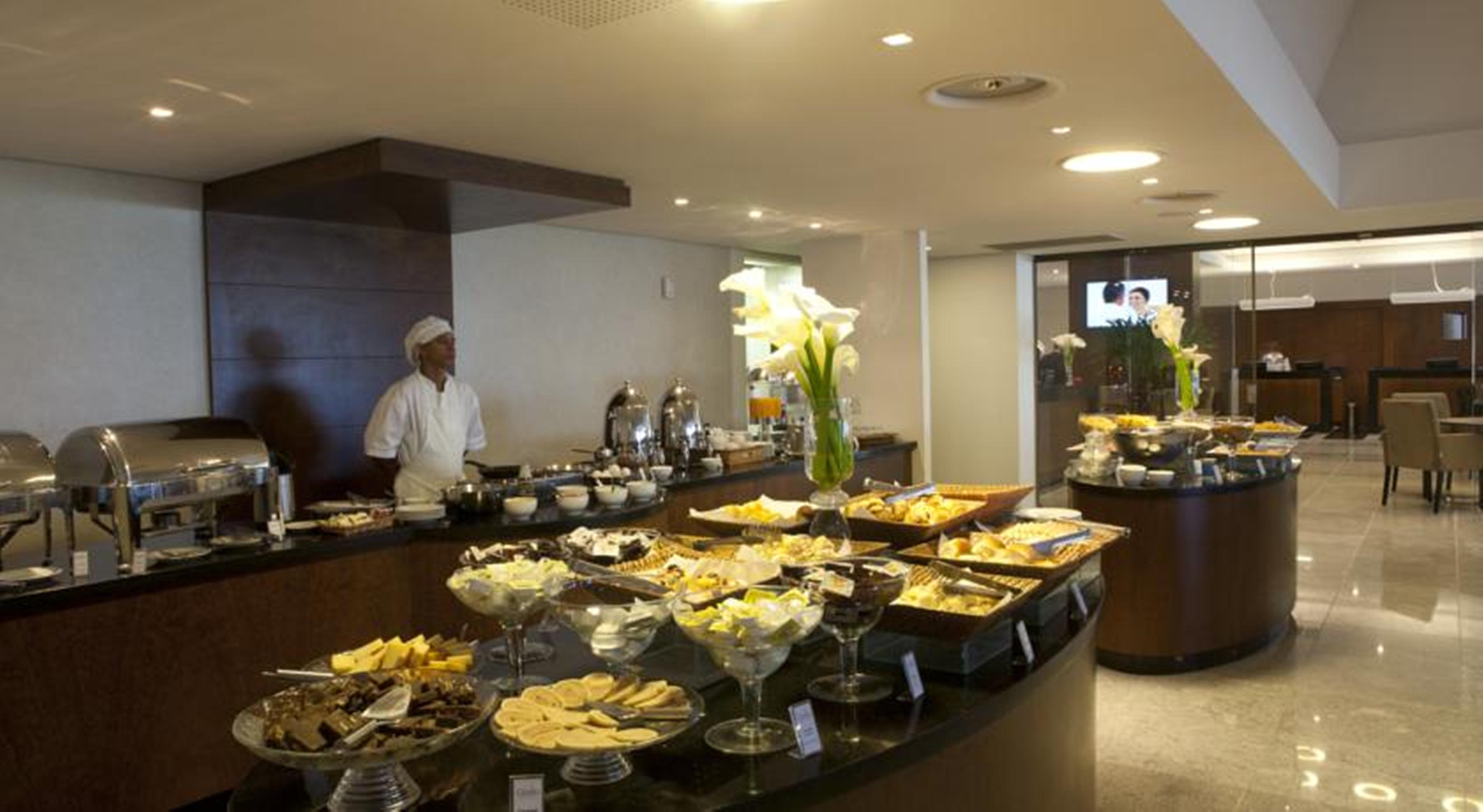 Transamerica Prestige Recife - Boa Viagem מראה חיצוני תמונה