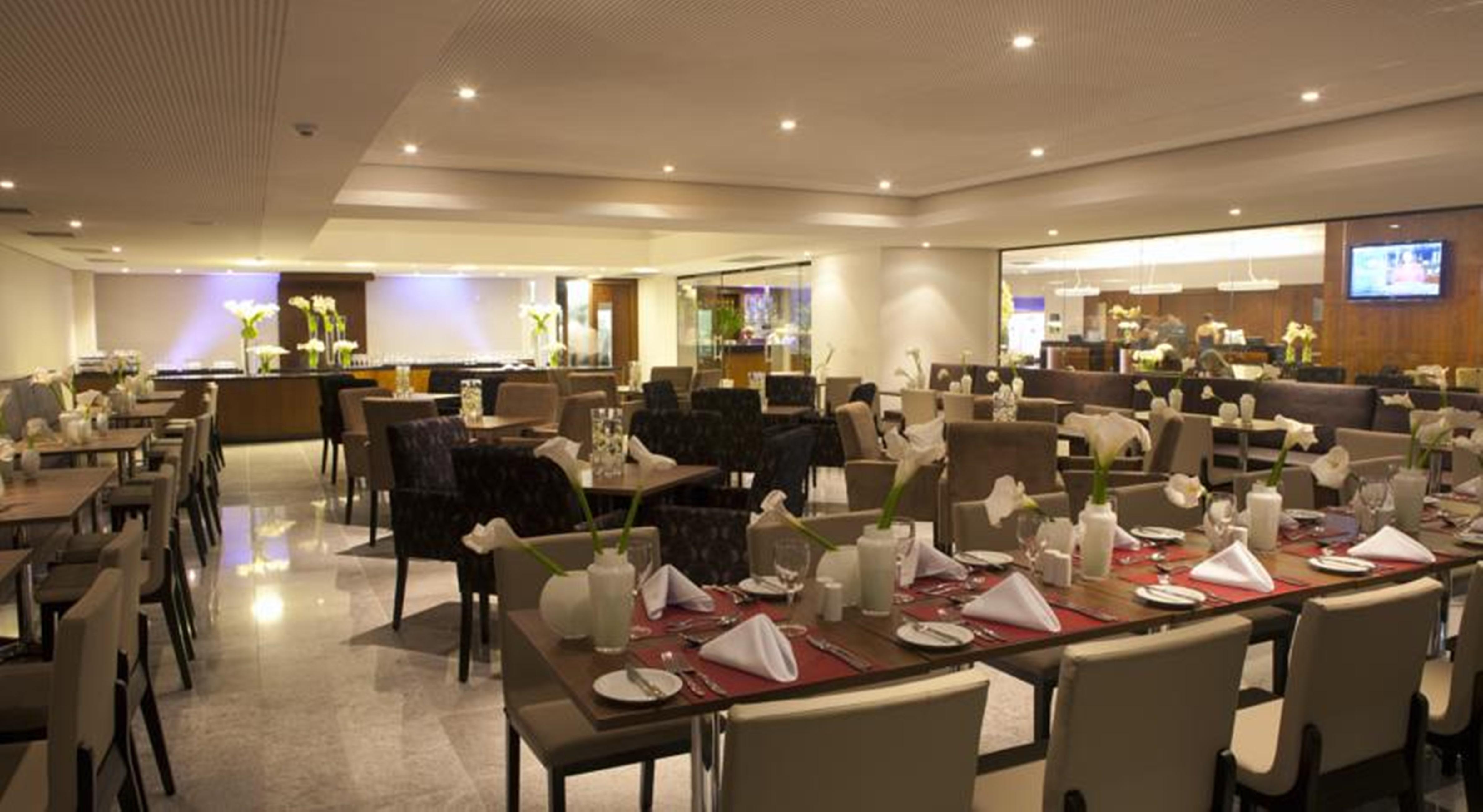 Transamerica Prestige Recife - Boa Viagem מראה חיצוני תמונה