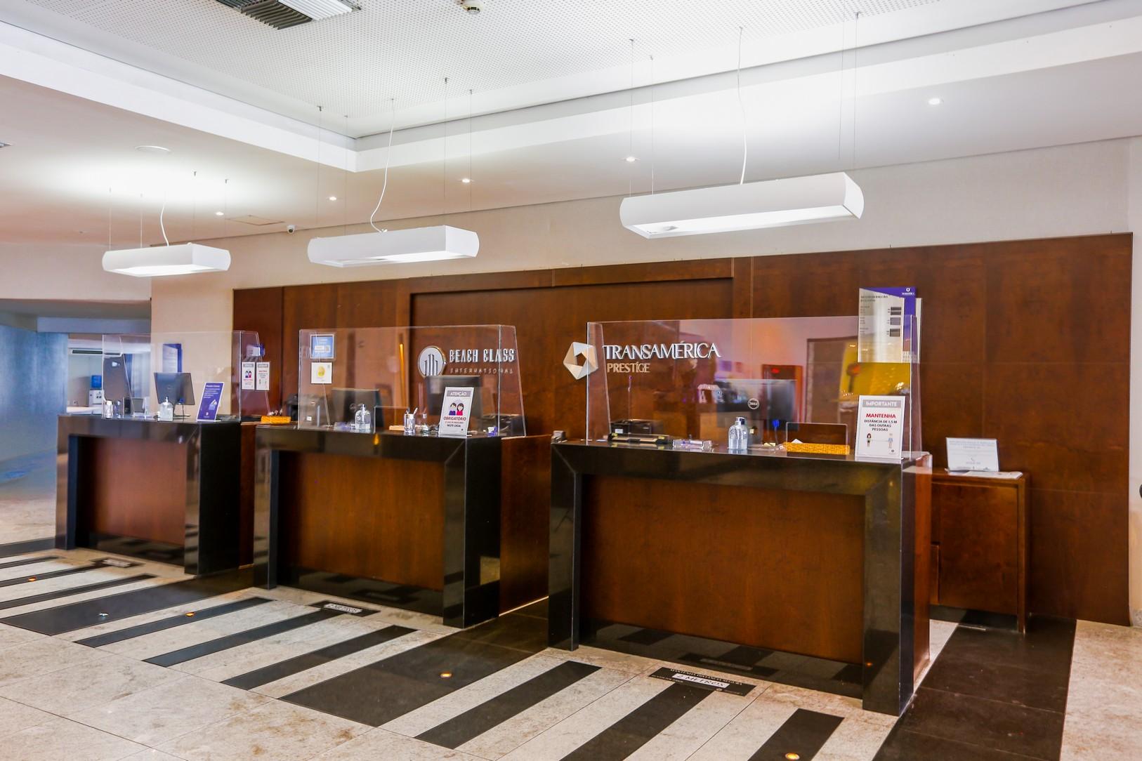 Transamerica Prestige Recife - Boa Viagem מראה חיצוני תמונה