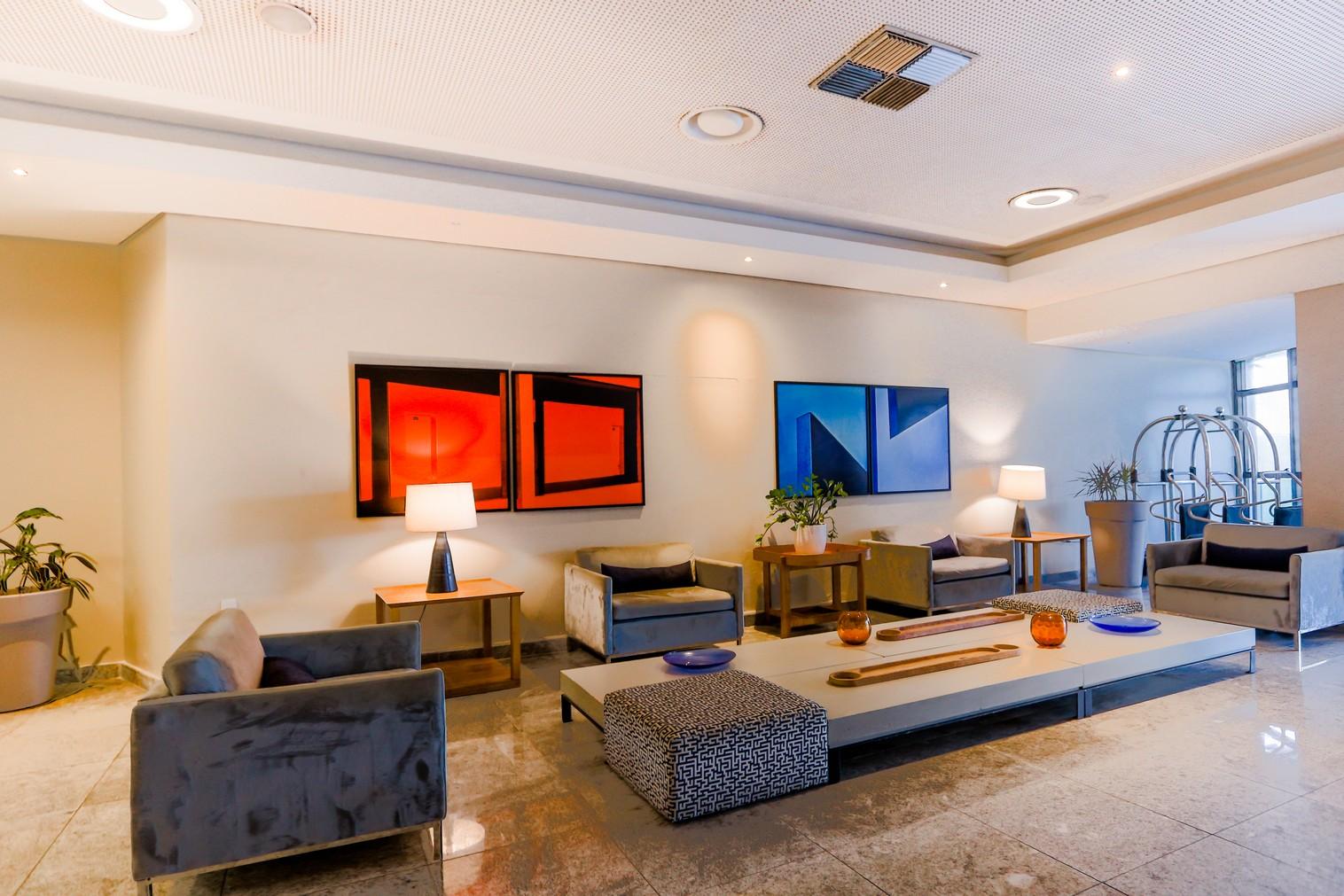 Transamerica Prestige Recife - Boa Viagem מראה חיצוני תמונה
