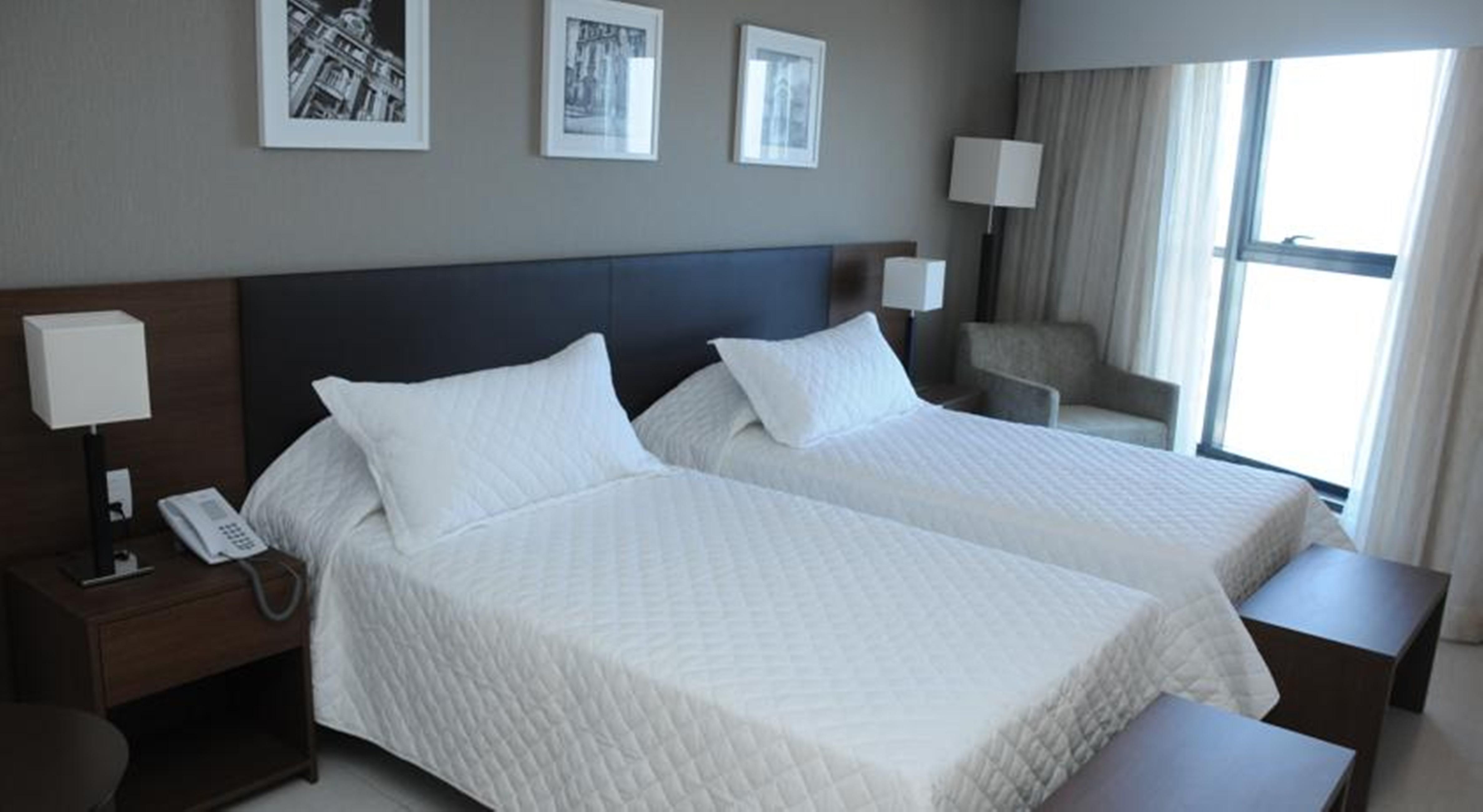 Transamerica Prestige Recife - Boa Viagem מראה חיצוני תמונה