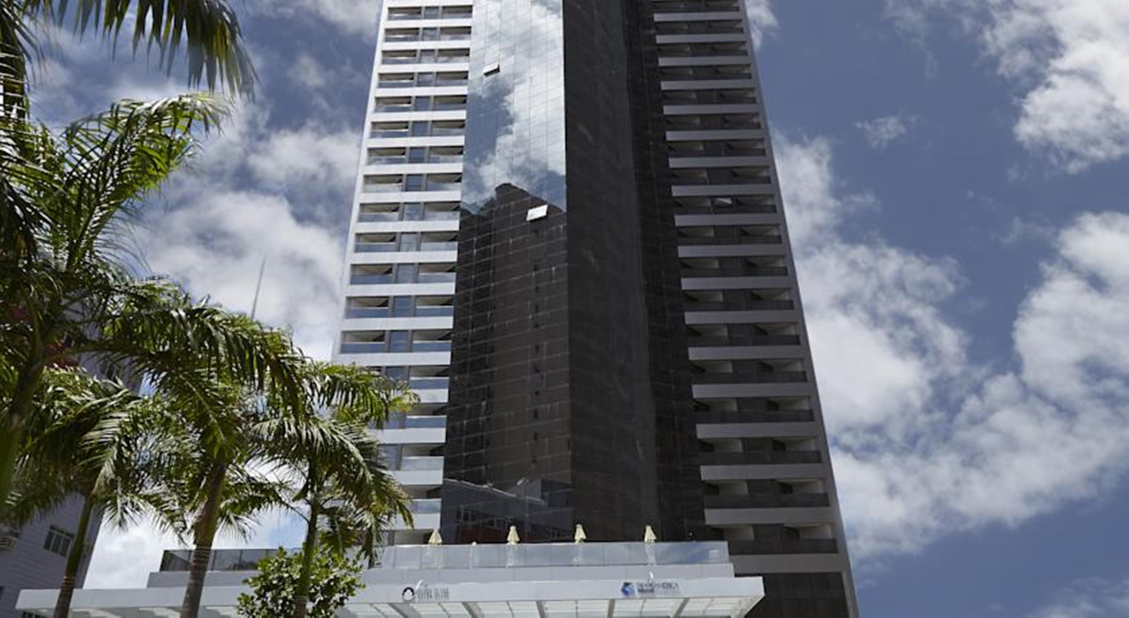 Transamerica Prestige Recife - Boa Viagem מראה חיצוני תמונה
