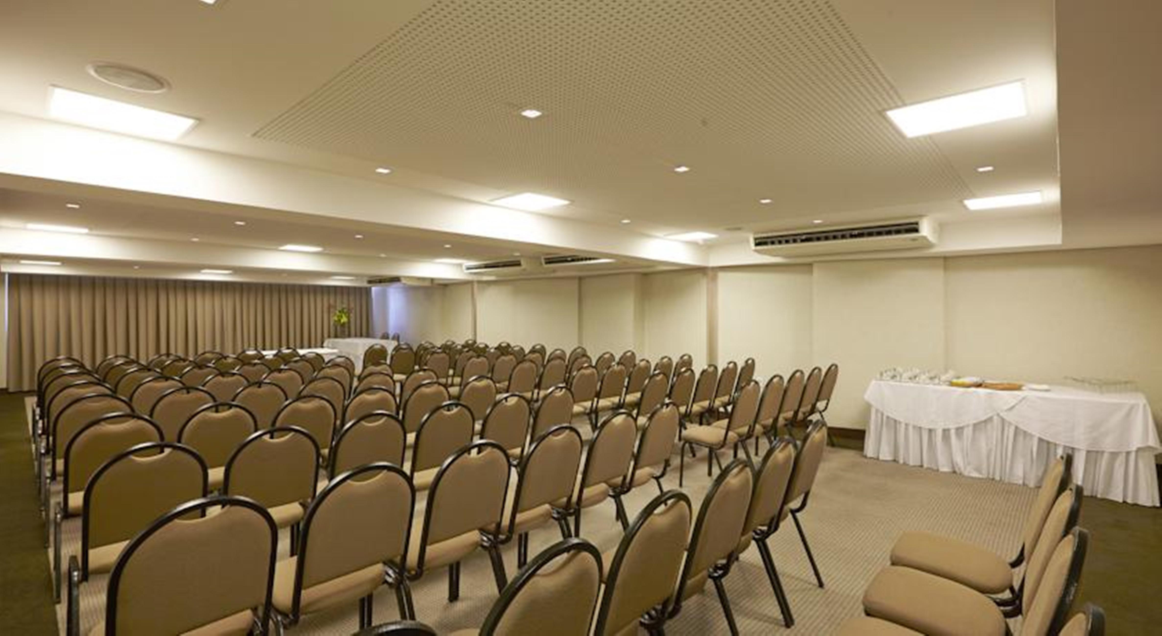 Transamerica Prestige Recife - Boa Viagem מראה חיצוני תמונה