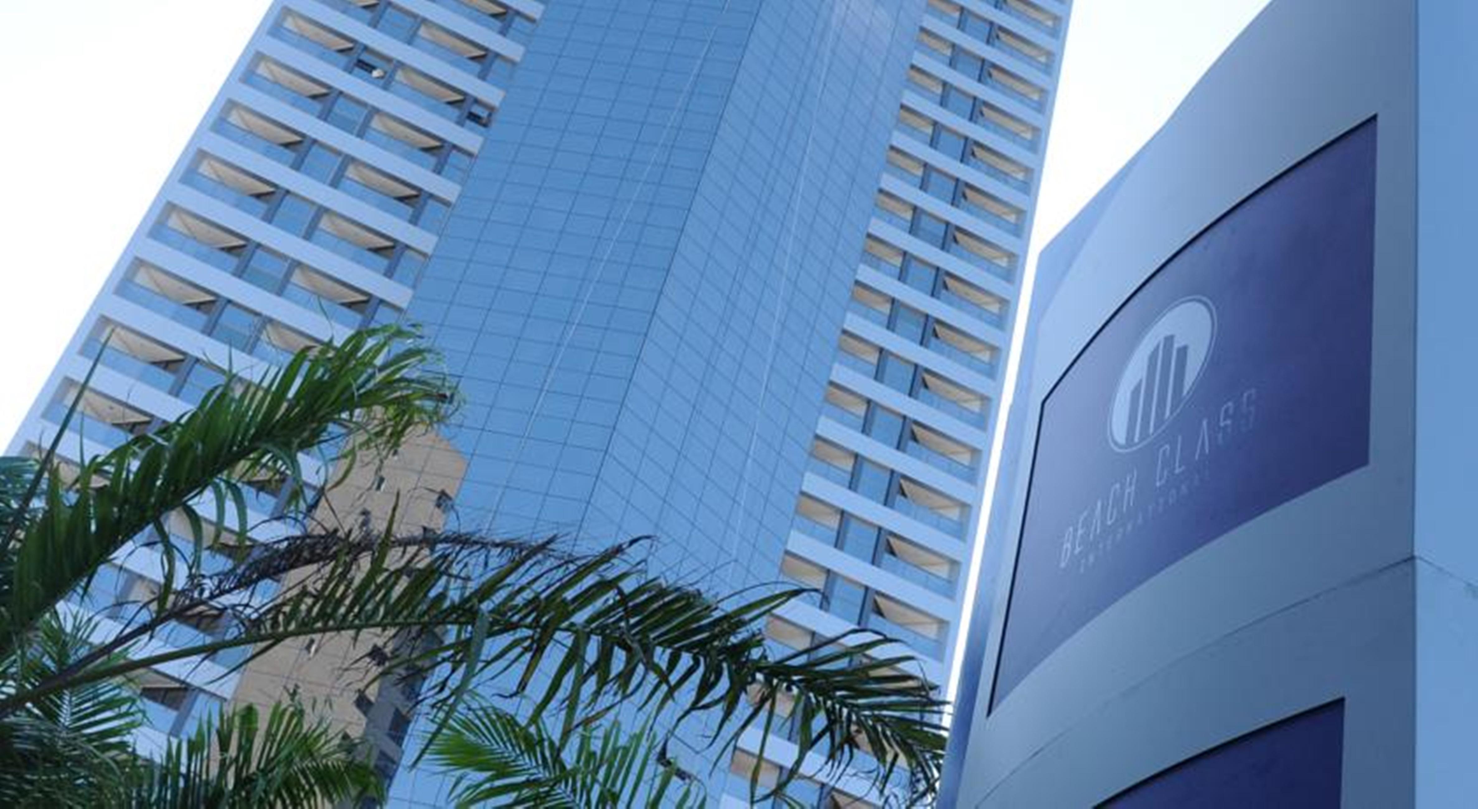 Transamerica Prestige Recife - Boa Viagem מראה חיצוני תמונה