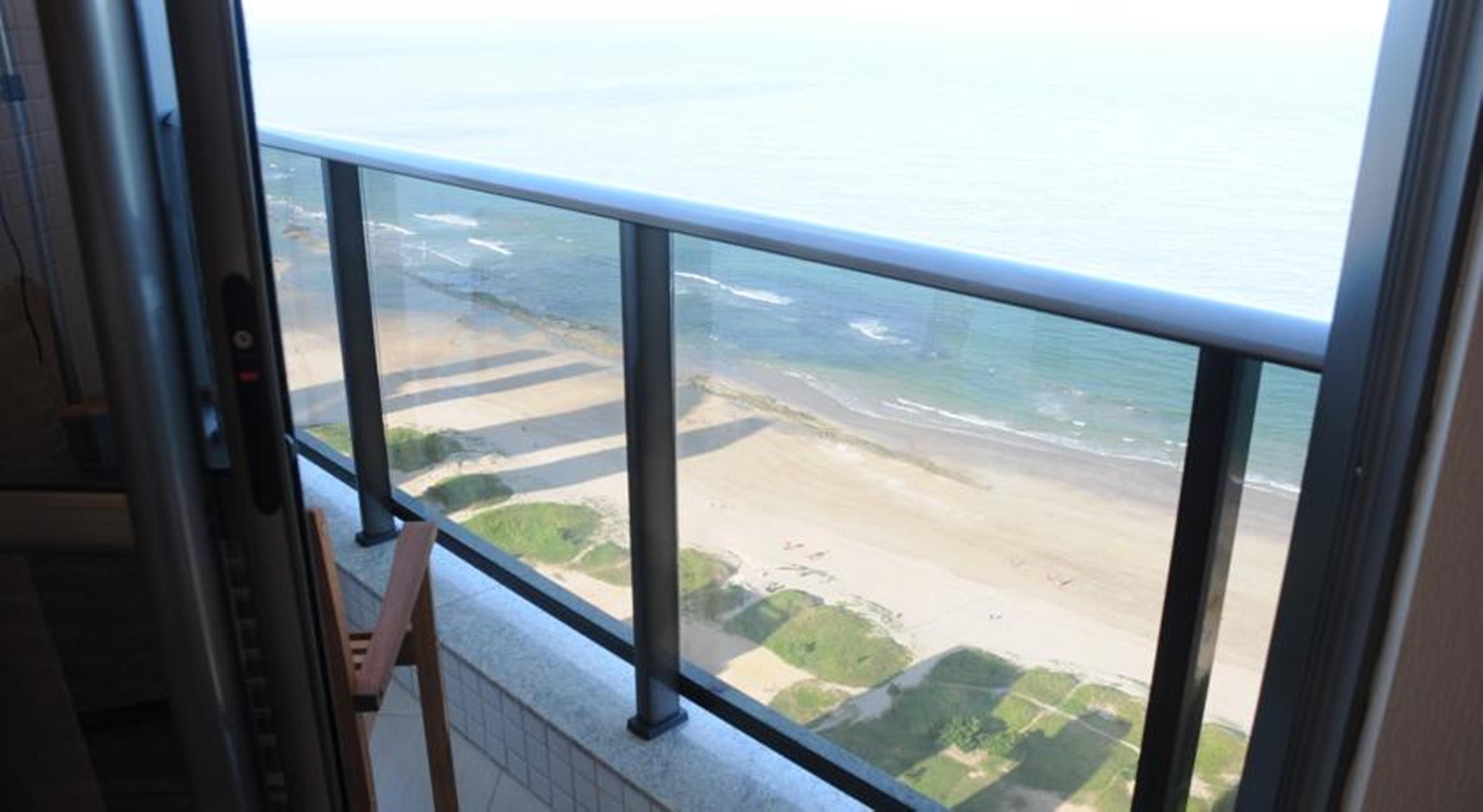 Transamerica Prestige Recife - Boa Viagem מראה חיצוני תמונה