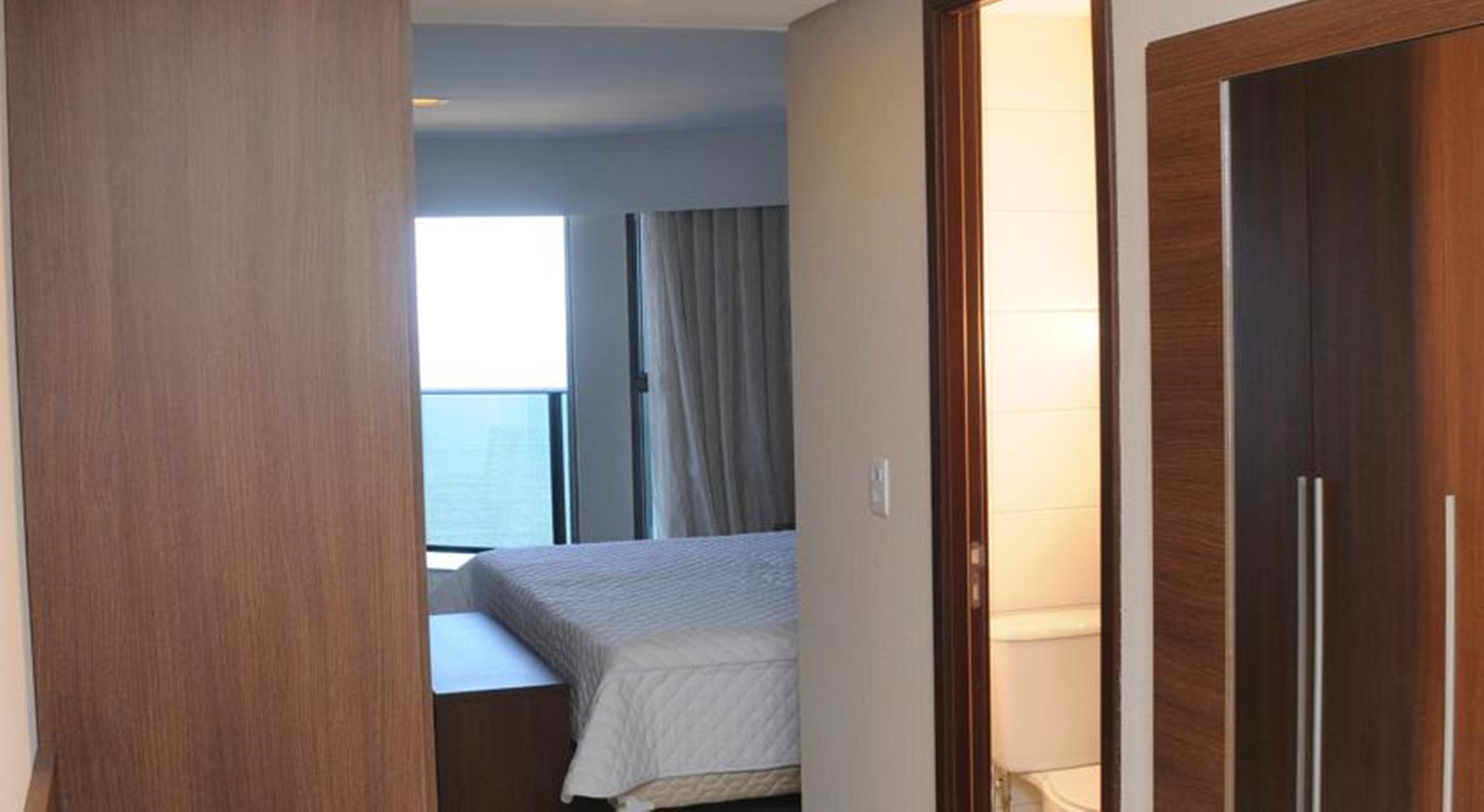 Transamerica Prestige Recife - Boa Viagem מראה חיצוני תמונה