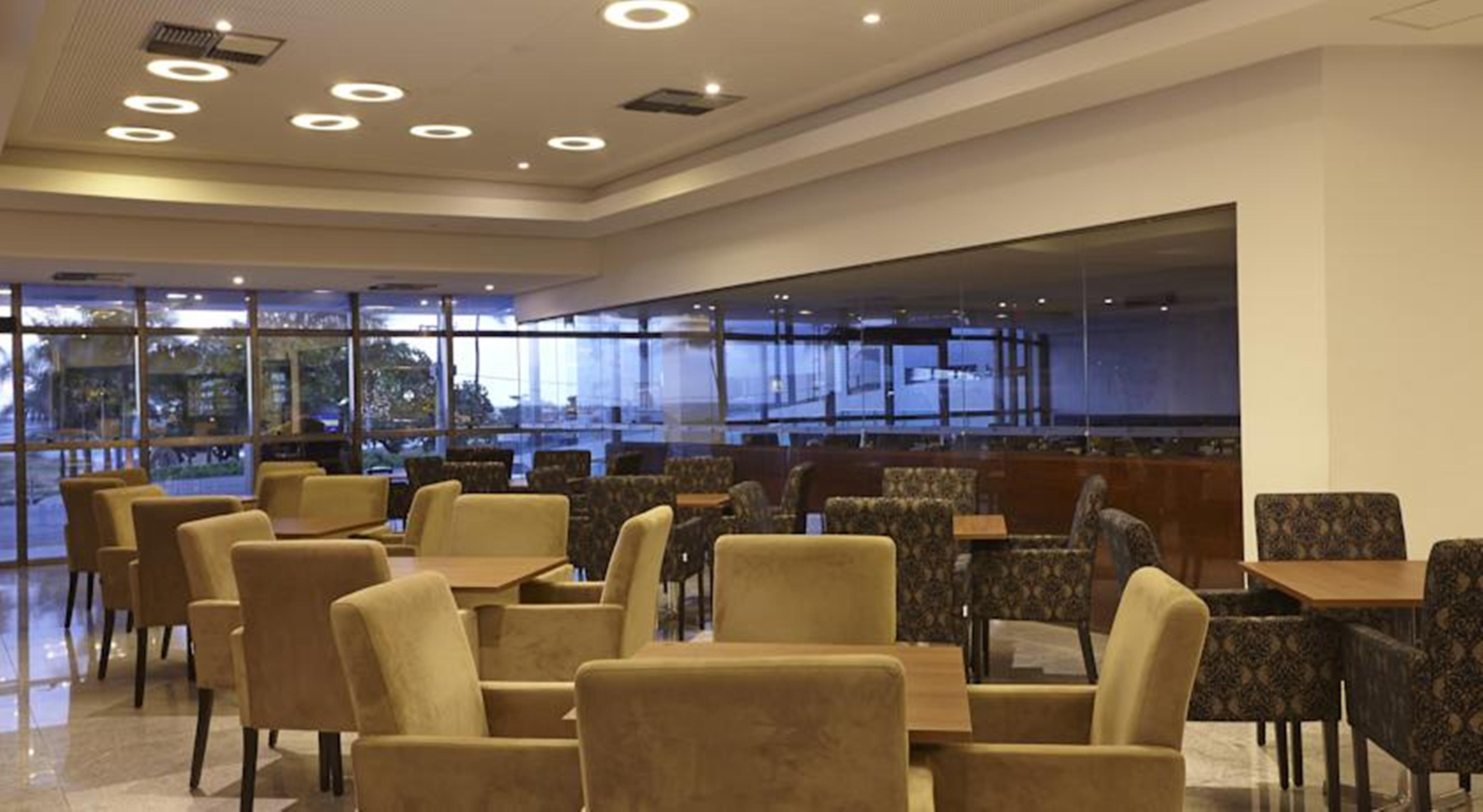 Transamerica Prestige Recife - Boa Viagem מראה חיצוני תמונה
