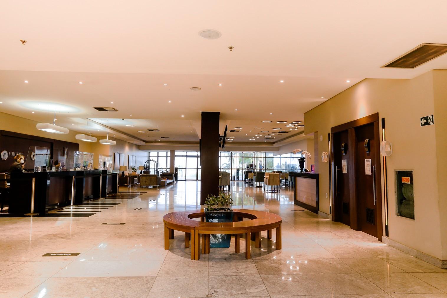 Transamerica Prestige Recife - Boa Viagem מראה חיצוני תמונה