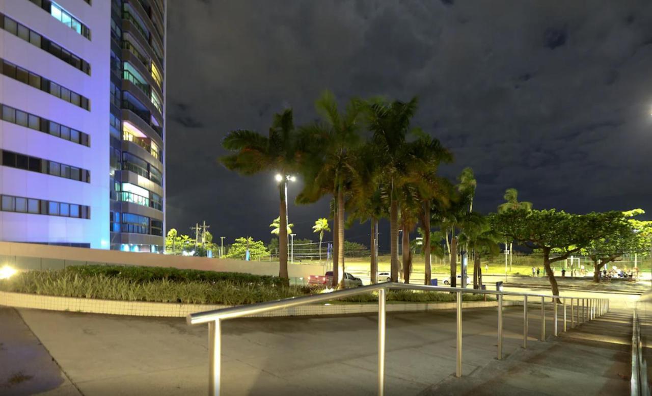 Transamerica Prestige Recife - Boa Viagem מראה חיצוני תמונה