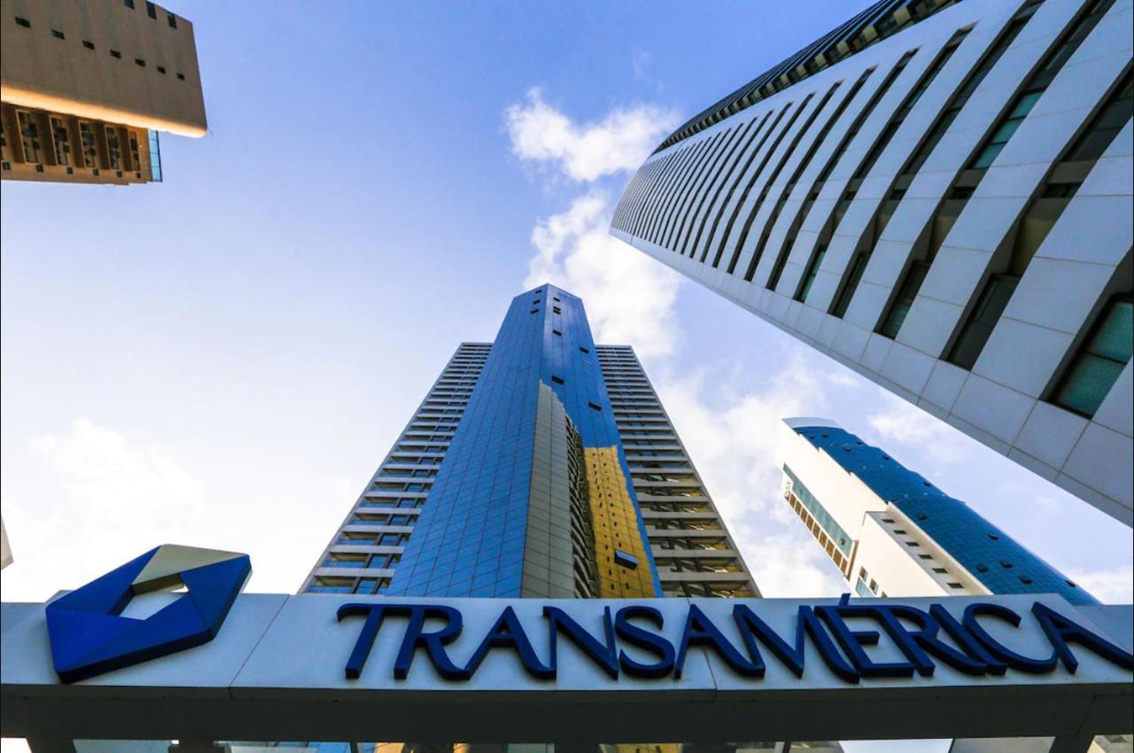 Transamerica Prestige Recife - Boa Viagem מראה חיצוני תמונה