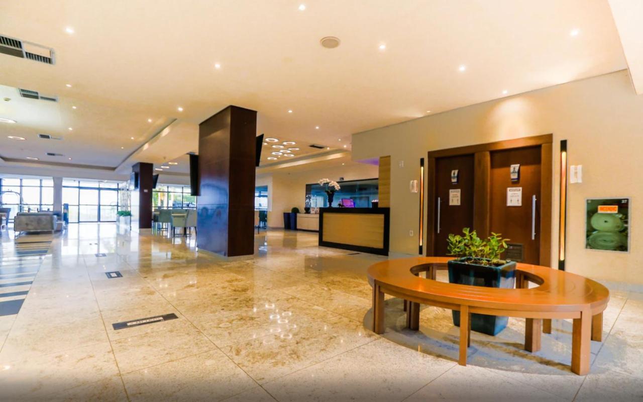 Transamerica Prestige Recife - Boa Viagem מראה חיצוני תמונה