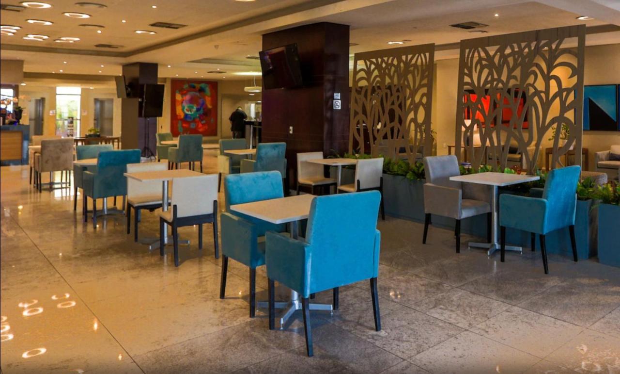 Transamerica Prestige Recife - Boa Viagem מראה חיצוני תמונה