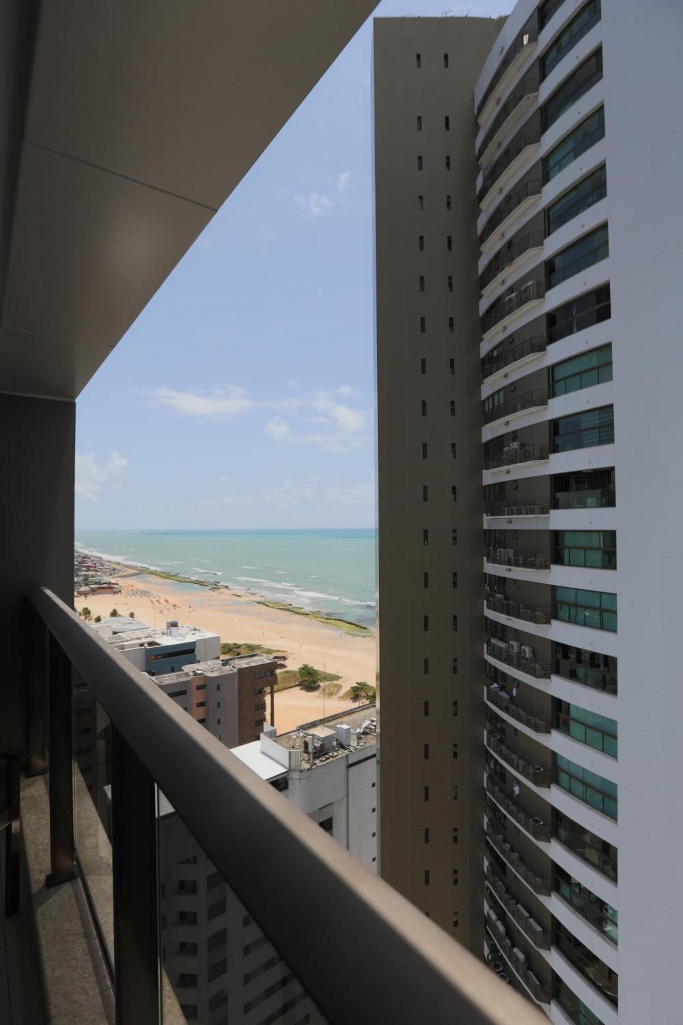 Transamerica Prestige Recife - Boa Viagem מראה חיצוני תמונה