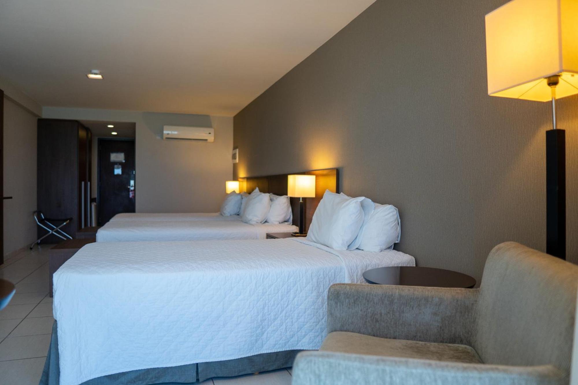 Transamerica Prestige Recife - Boa Viagem מראה חיצוני תמונה
