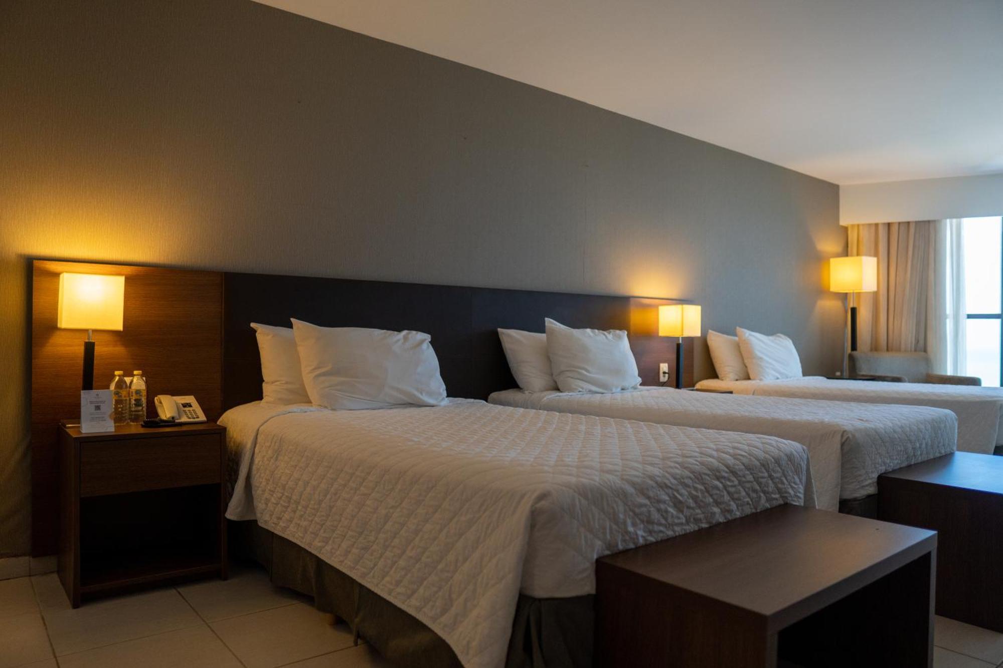 Transamerica Prestige Recife - Boa Viagem מראה חיצוני תמונה